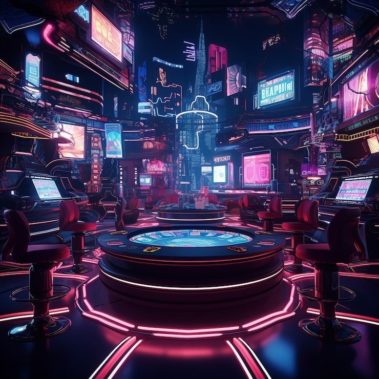 depo bos featured game showcase